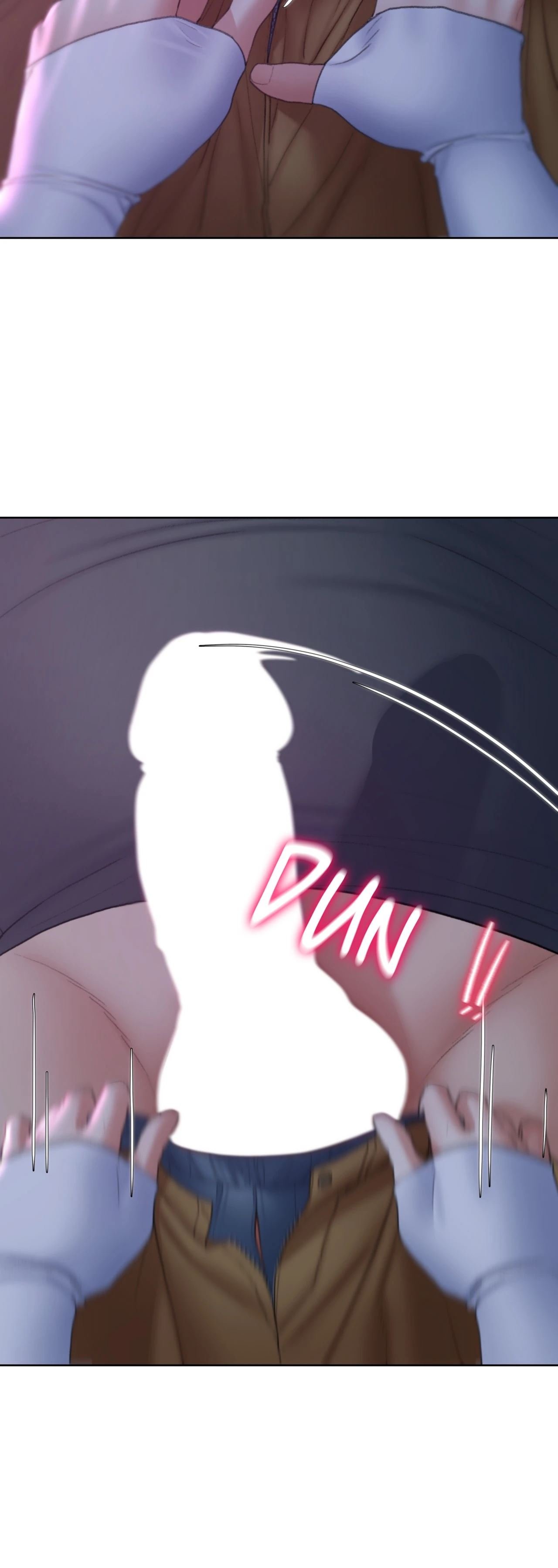 Lustful Games Manhwa - Chapter 17 Page 62