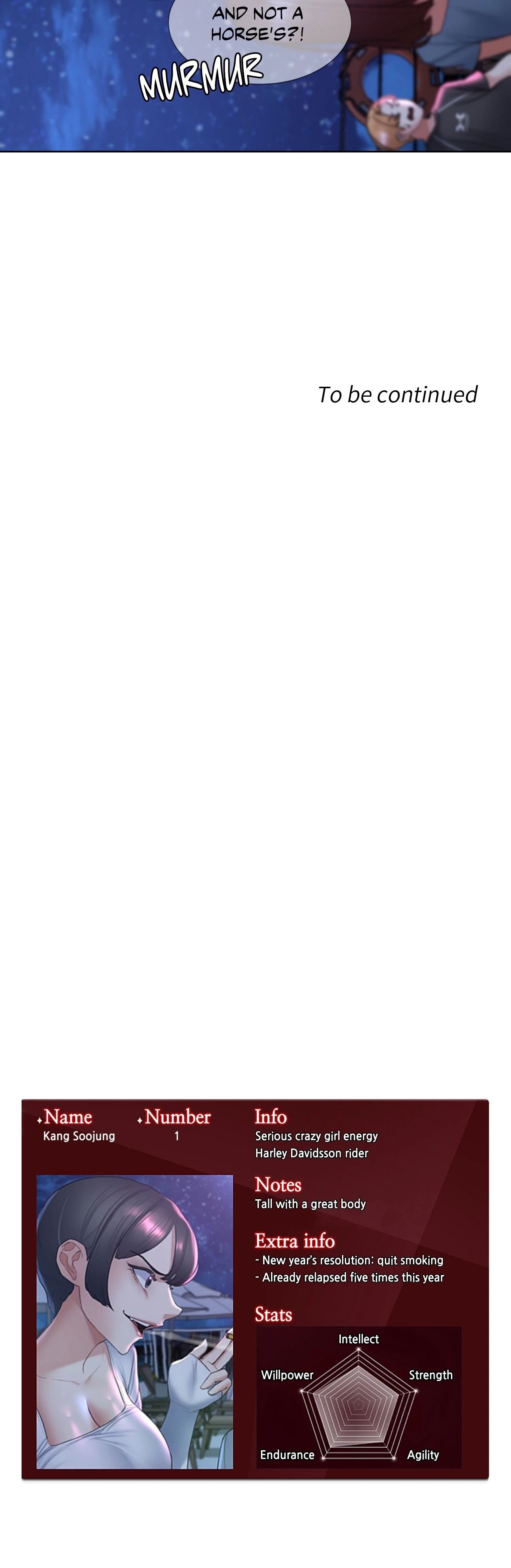 Lustful Games Manhwa - Chapter 17 Page 64