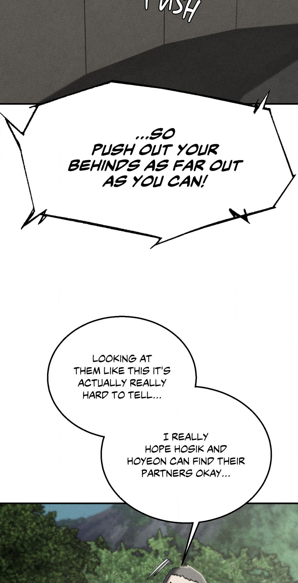 Lustful Games Manhwa - Chapter 98 Page 2