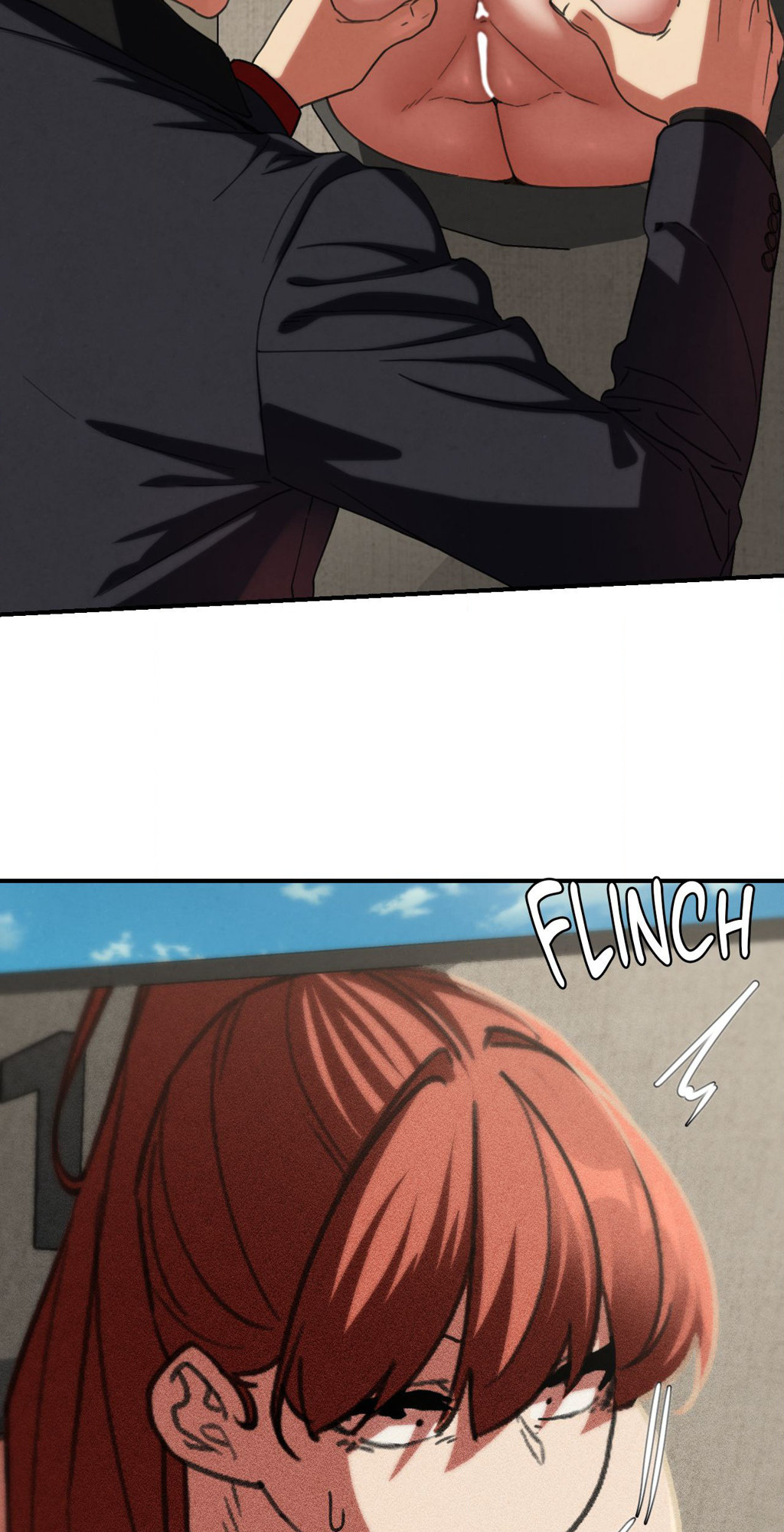 Lustful Games Manhwa - Chapter 98 Page 14