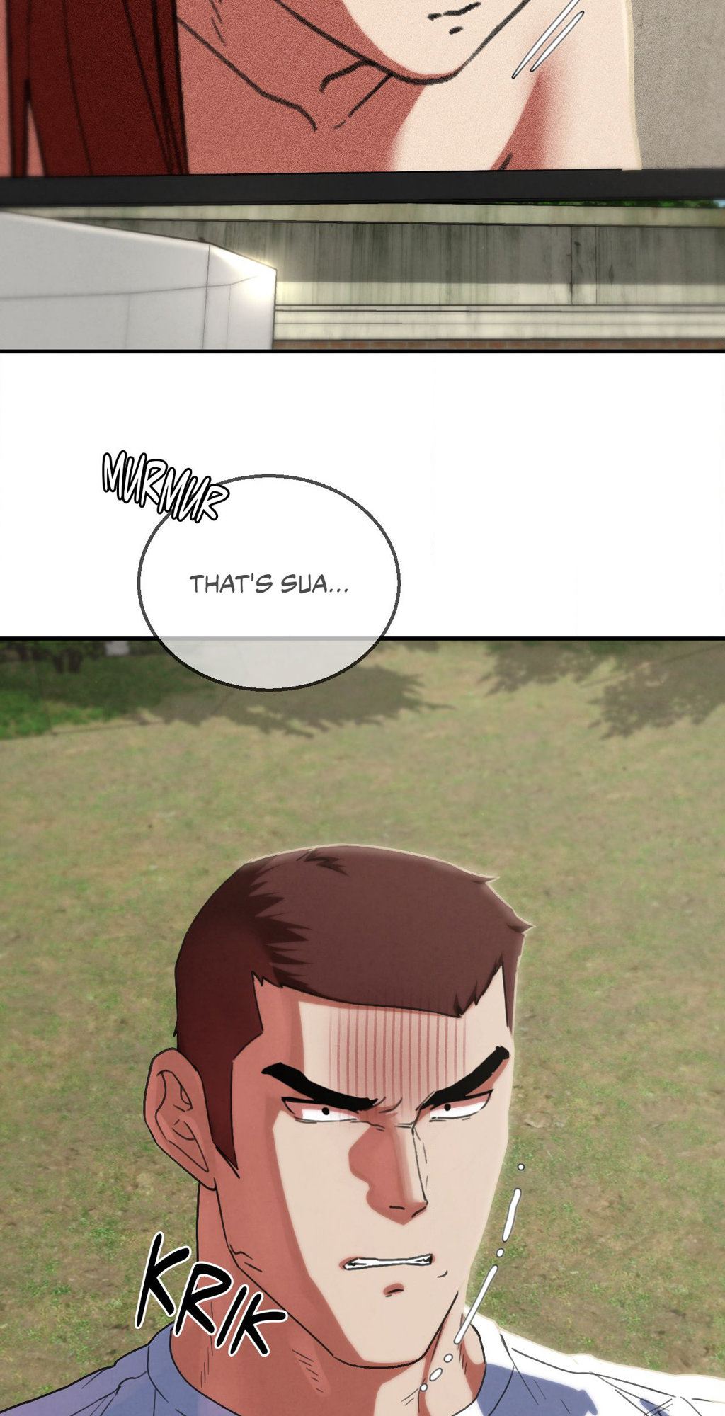 Lustful Games Manhwa - Chapter 98 Page 15