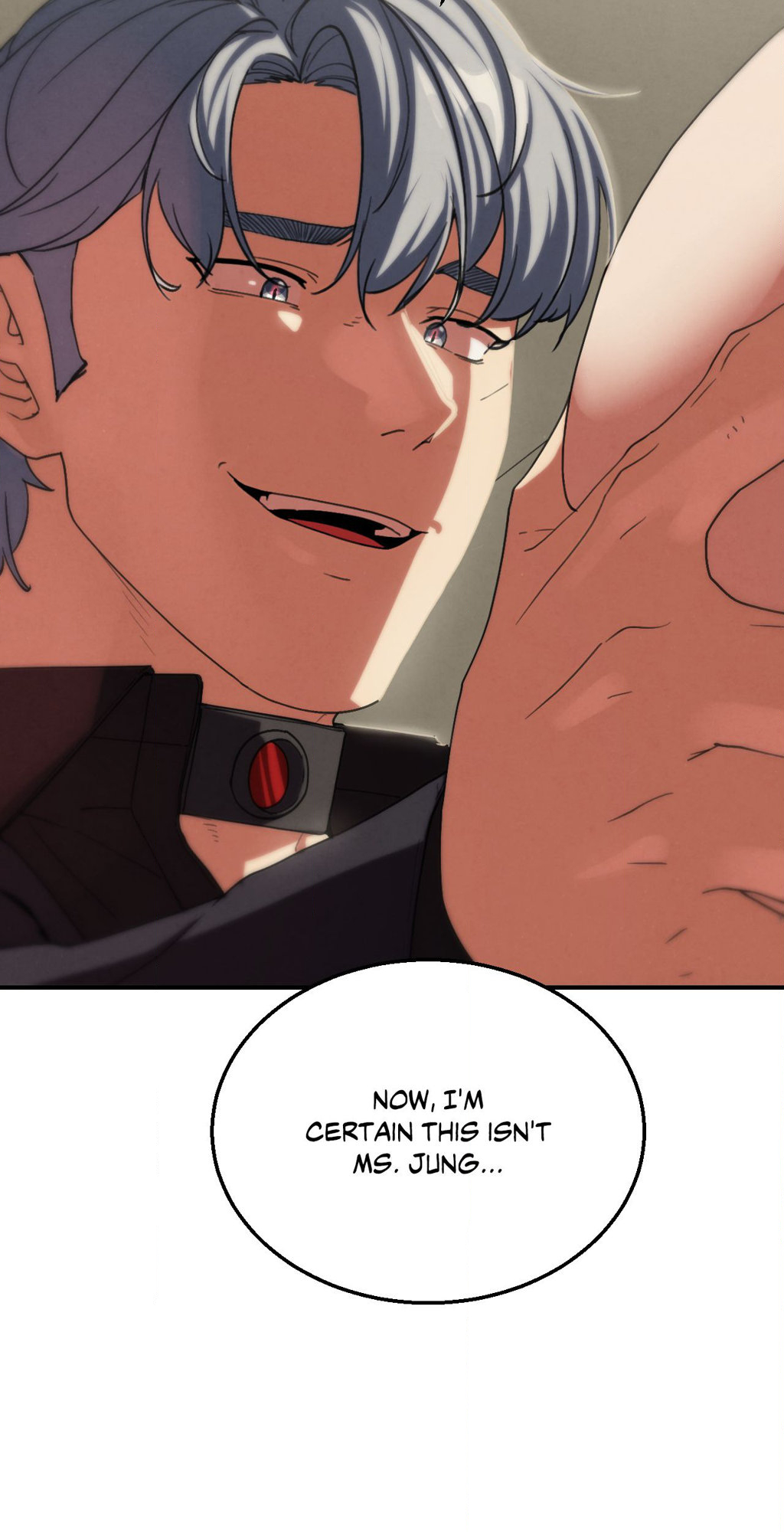 Lustful Games Manhwa - Chapter 98 Page 18