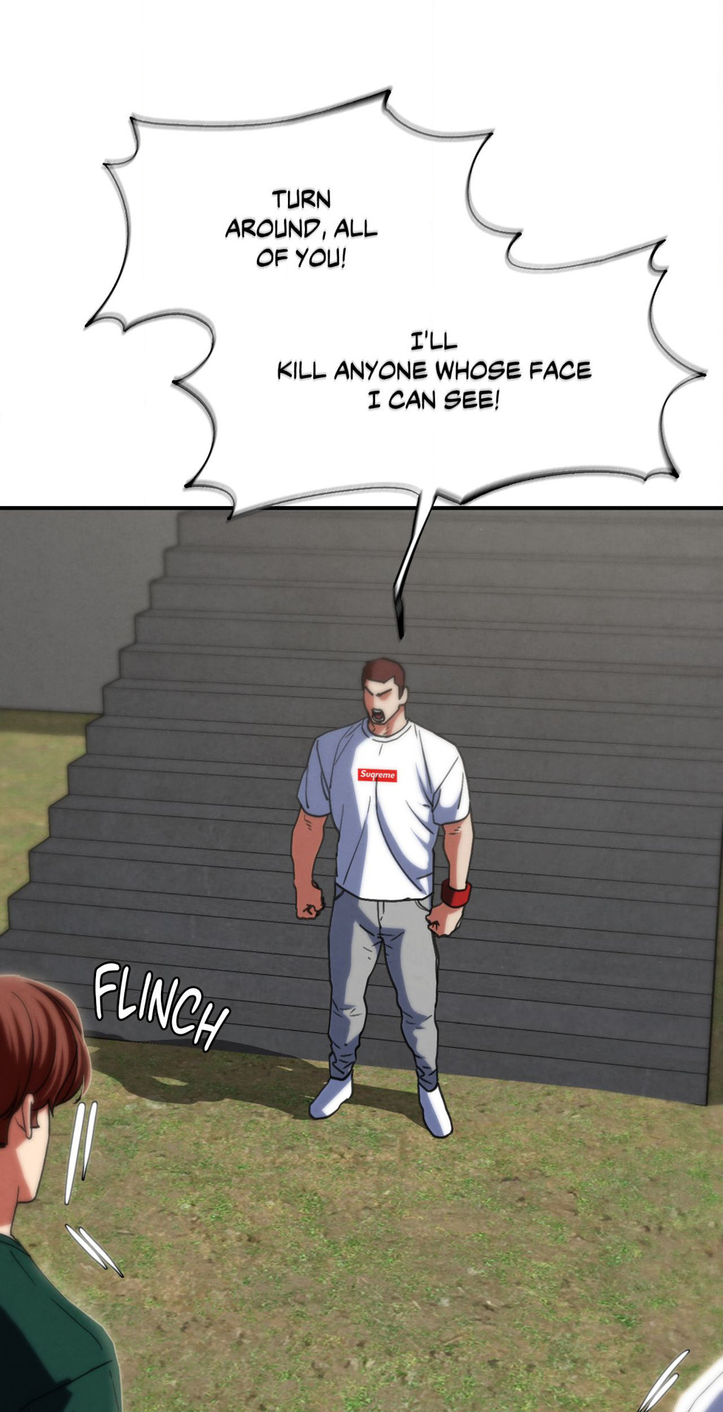 Lustful Games Manhwa - Chapter 98 Page 20