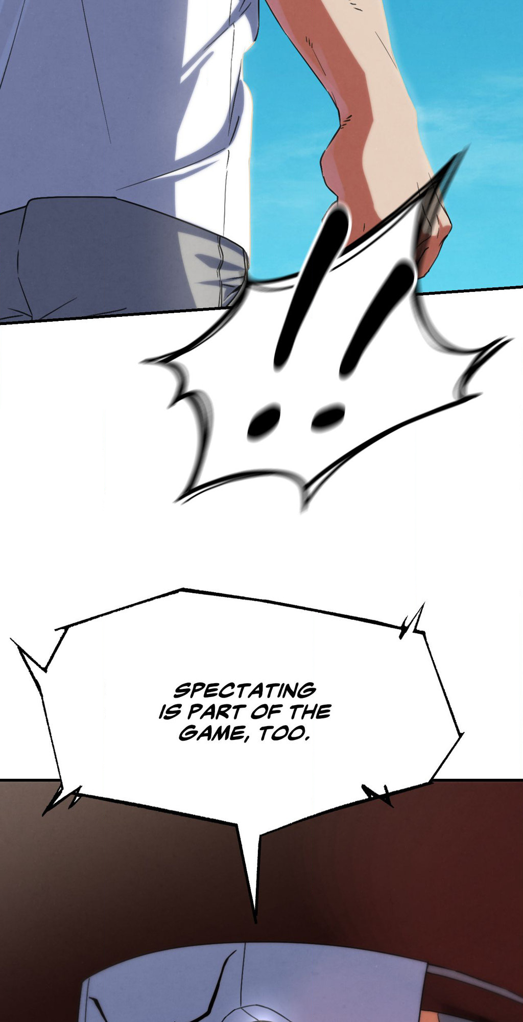 Lustful Games Manhwa - Chapter 98 Page 22