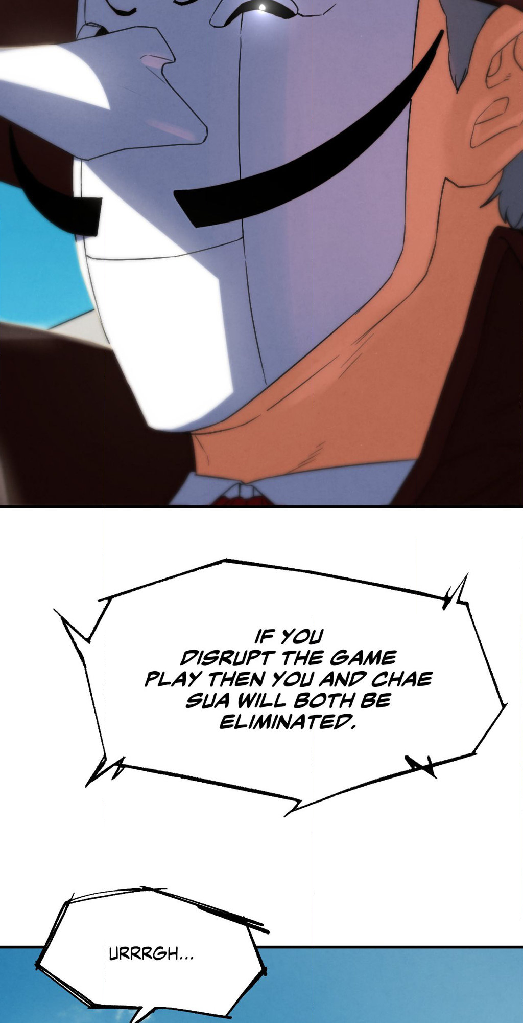 Lustful Games Manhwa - Chapter 98 Page 23