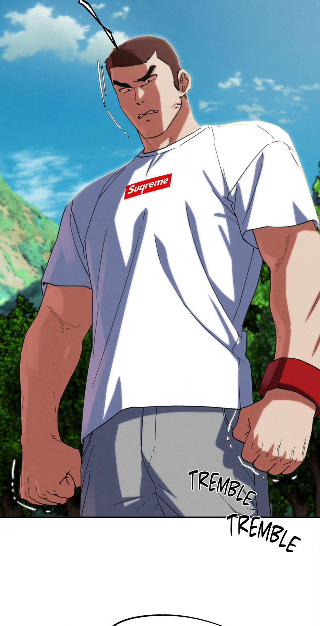 Lustful Games Manhwa - Chapter 98 Page 24