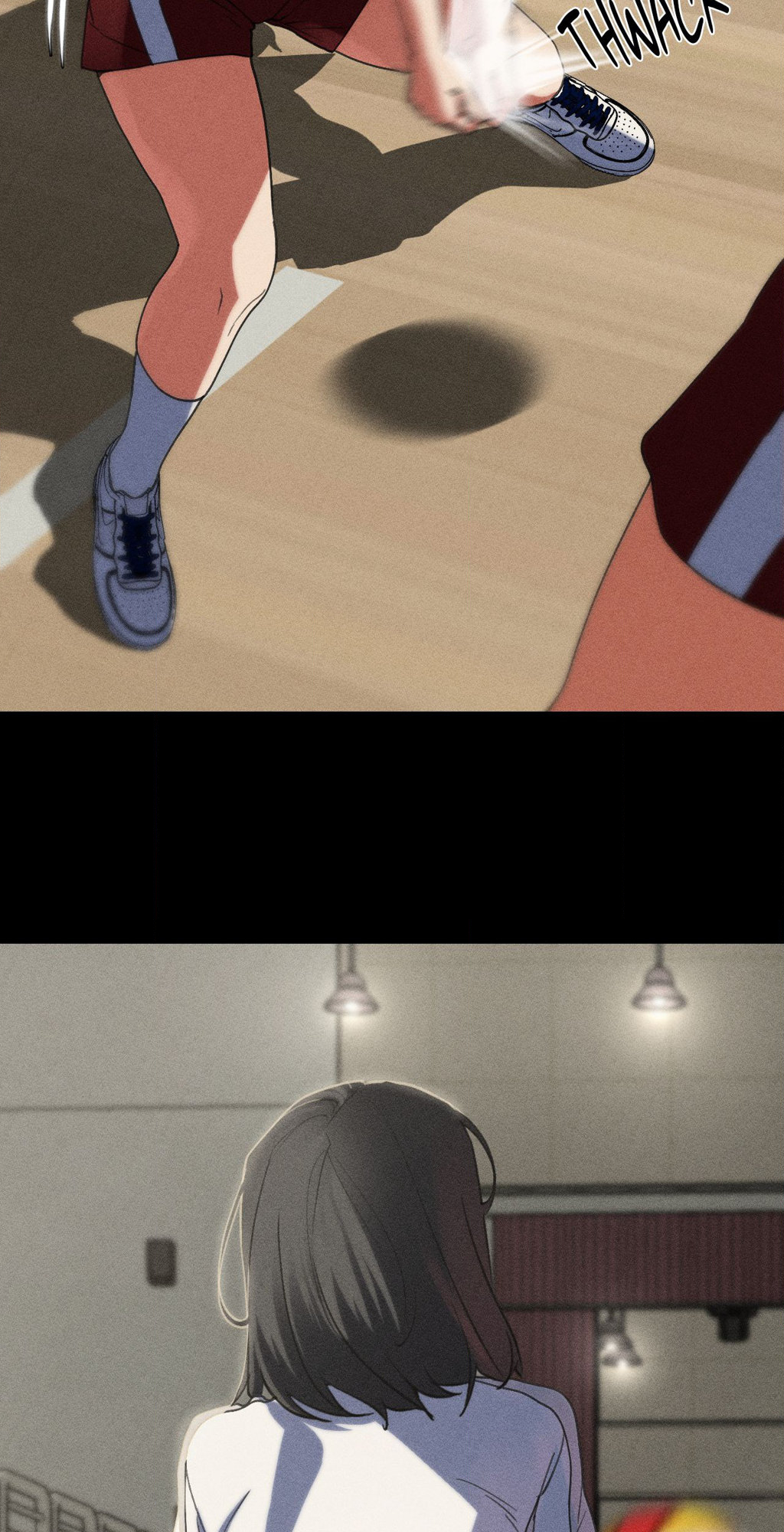 Lustful Games Manhwa - Chapter 98 Page 30