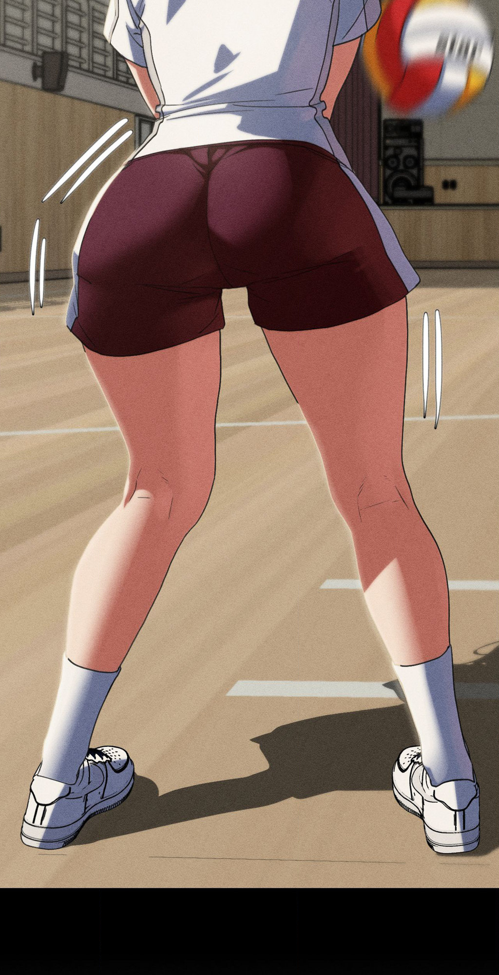 Lustful Games Manhwa - Chapter 98 Page 31