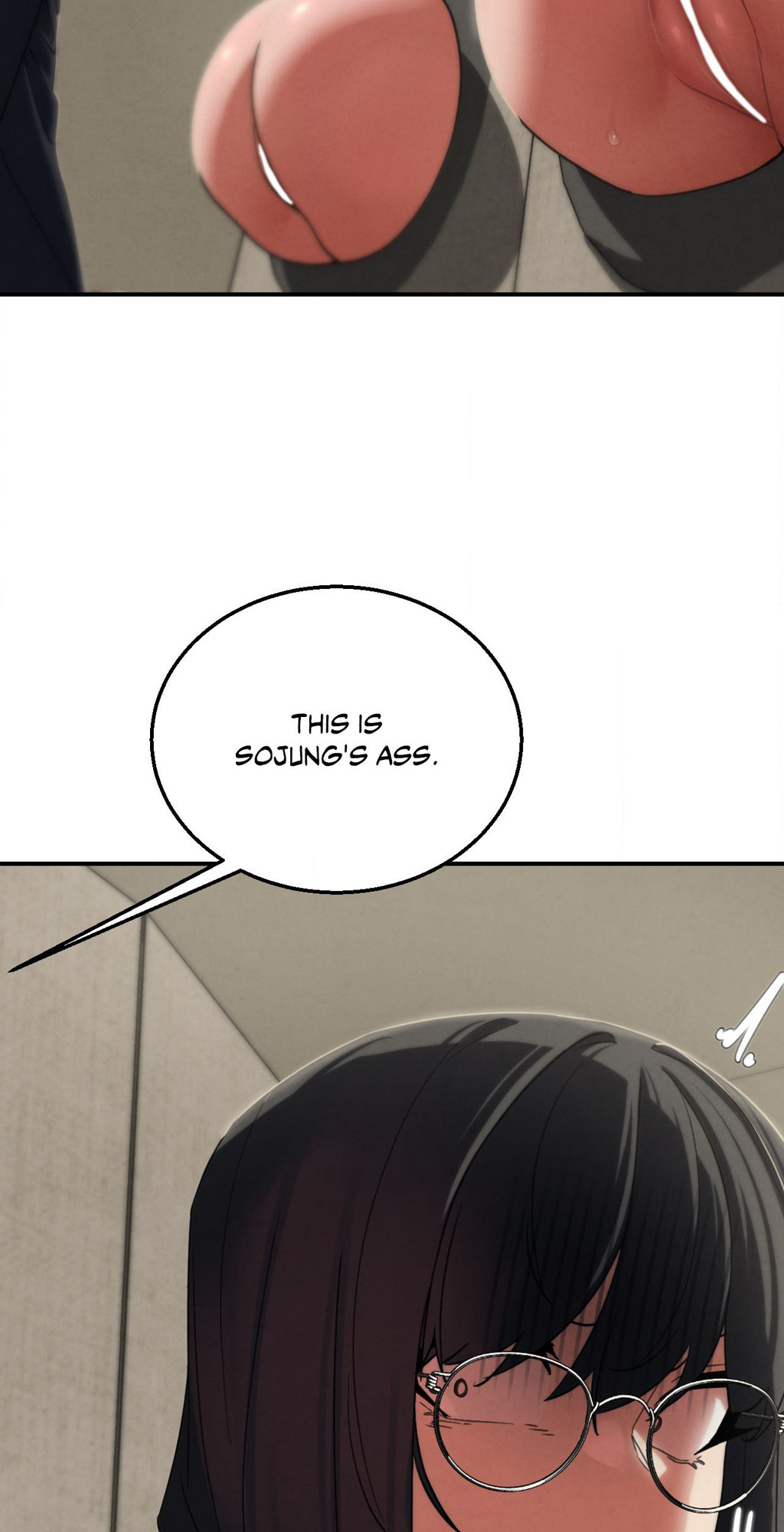 Lustful Games Manhwa - Chapter 98 Page 33