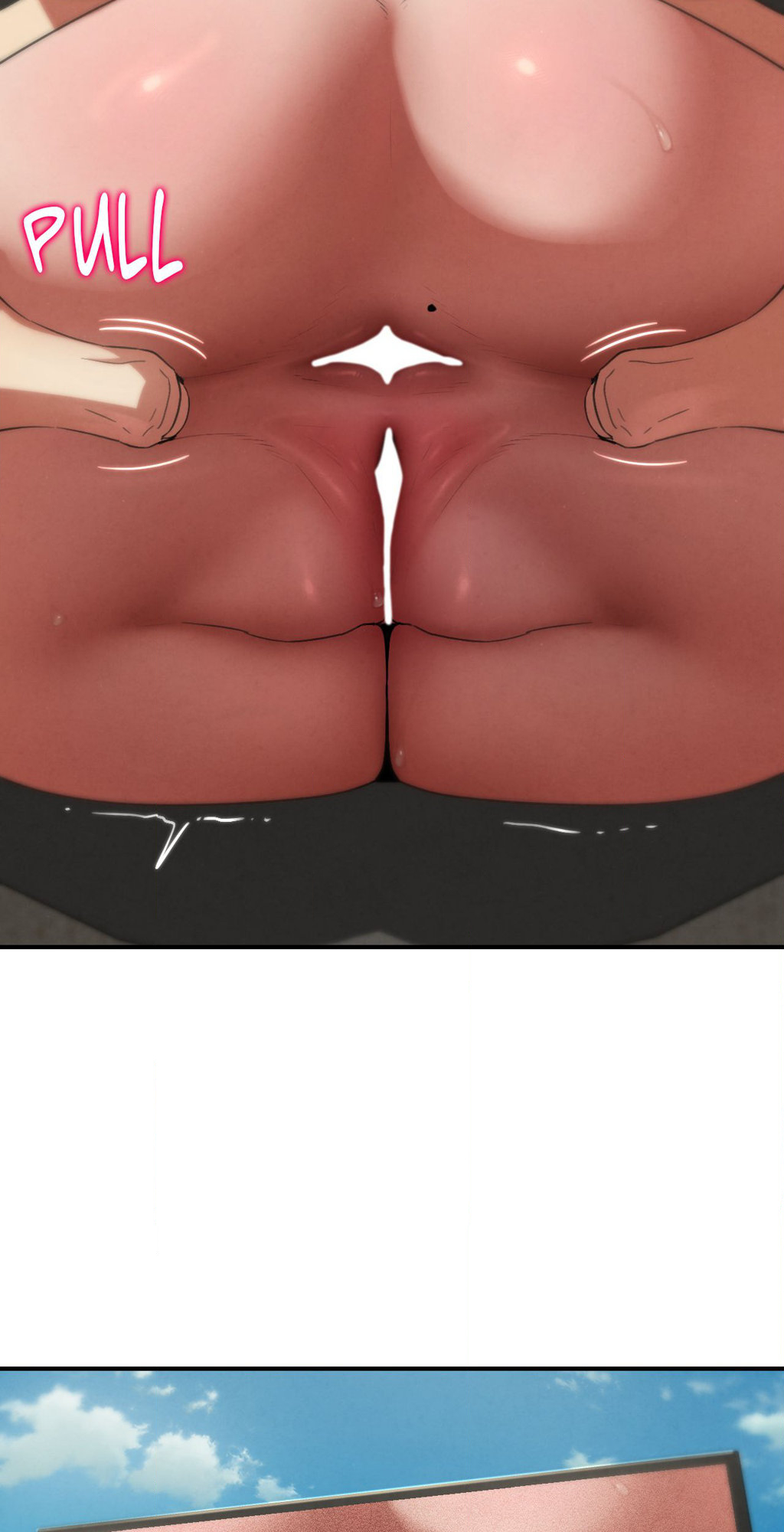 Lustful Games Manhwa - Chapter 98 Page 41