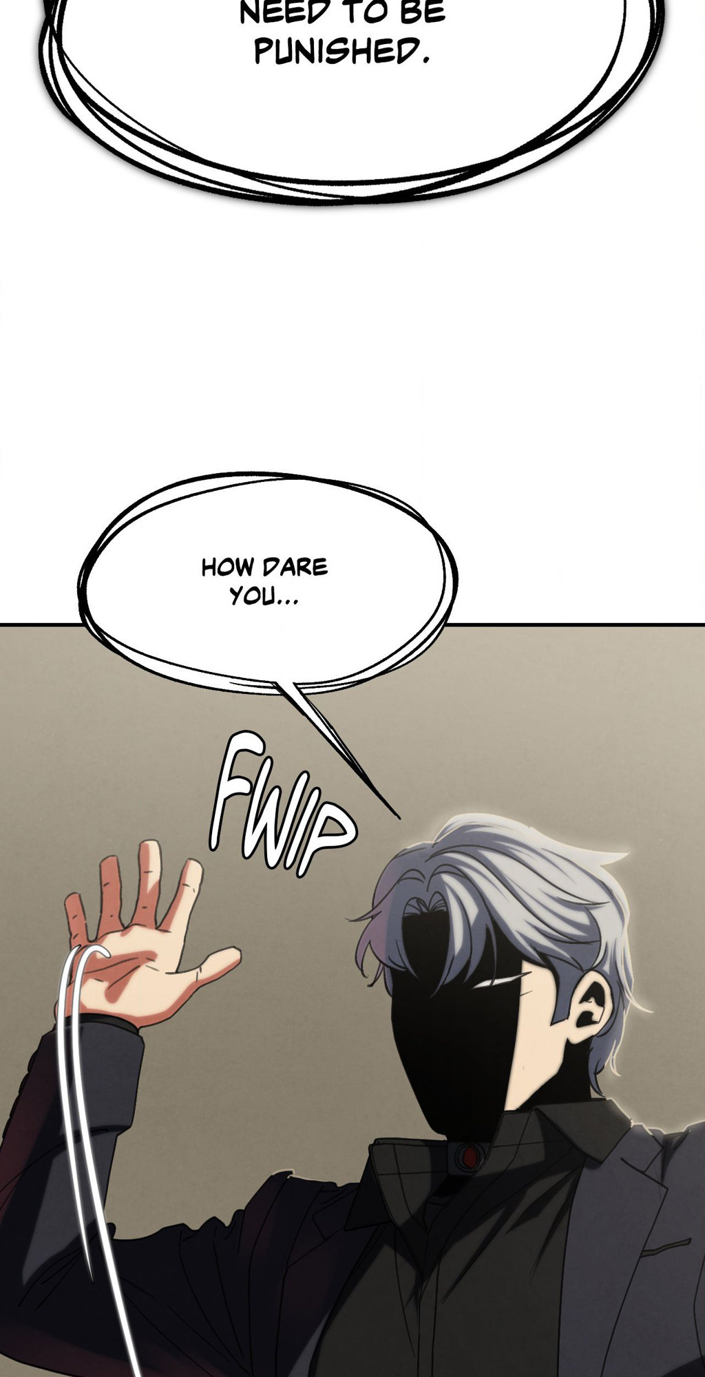 Lustful Games Manhwa - Chapter 98 Page 45