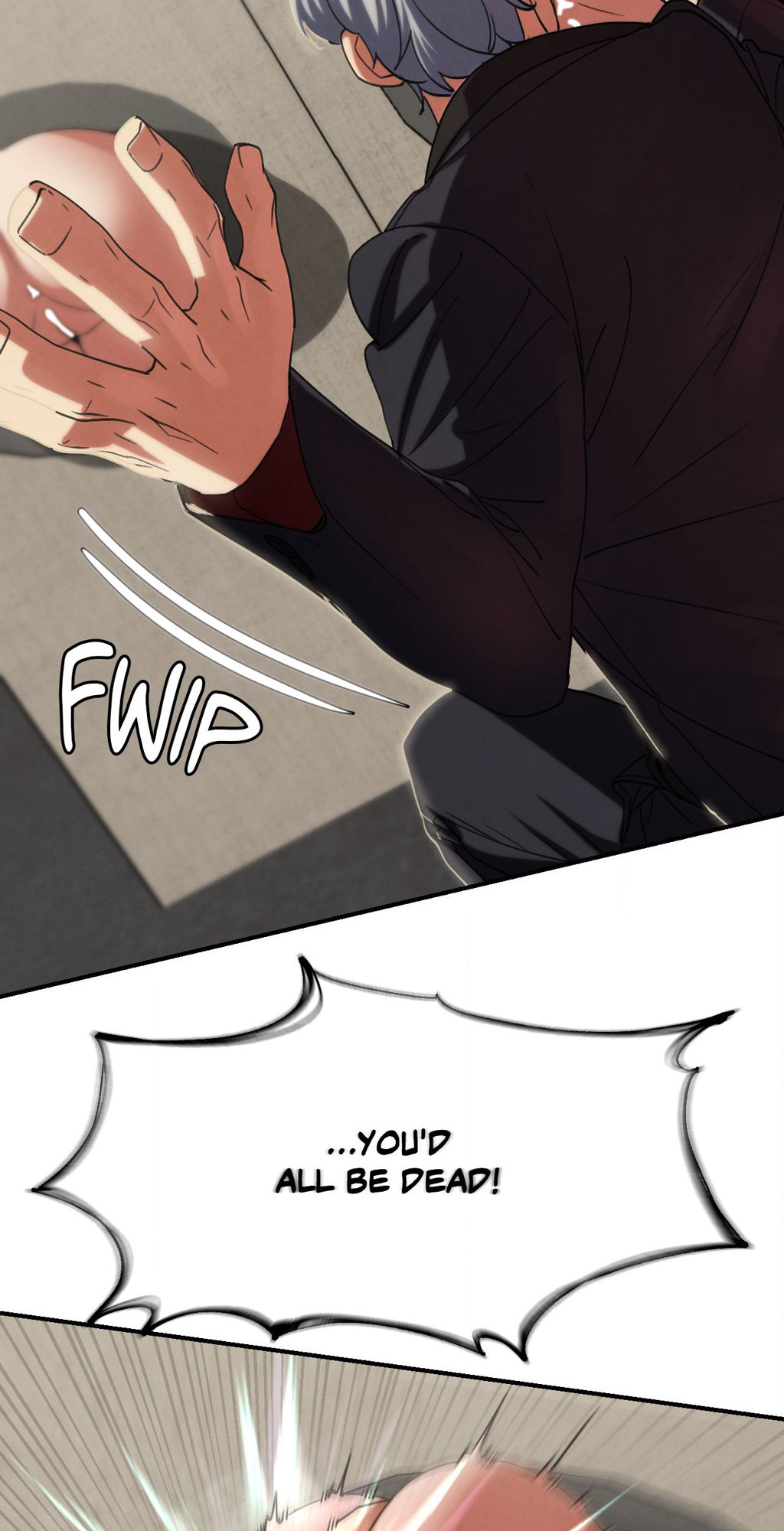 Lustful Games Manhwa - Chapter 98 Page 49