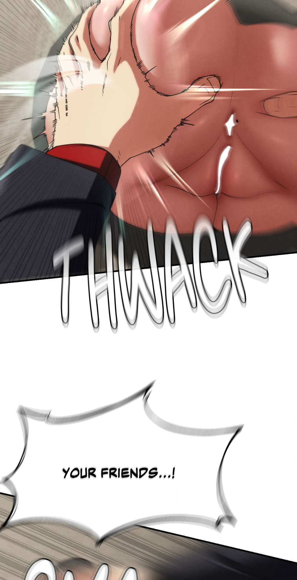 Lustful Games Manhwa - Chapter 98 Page 50