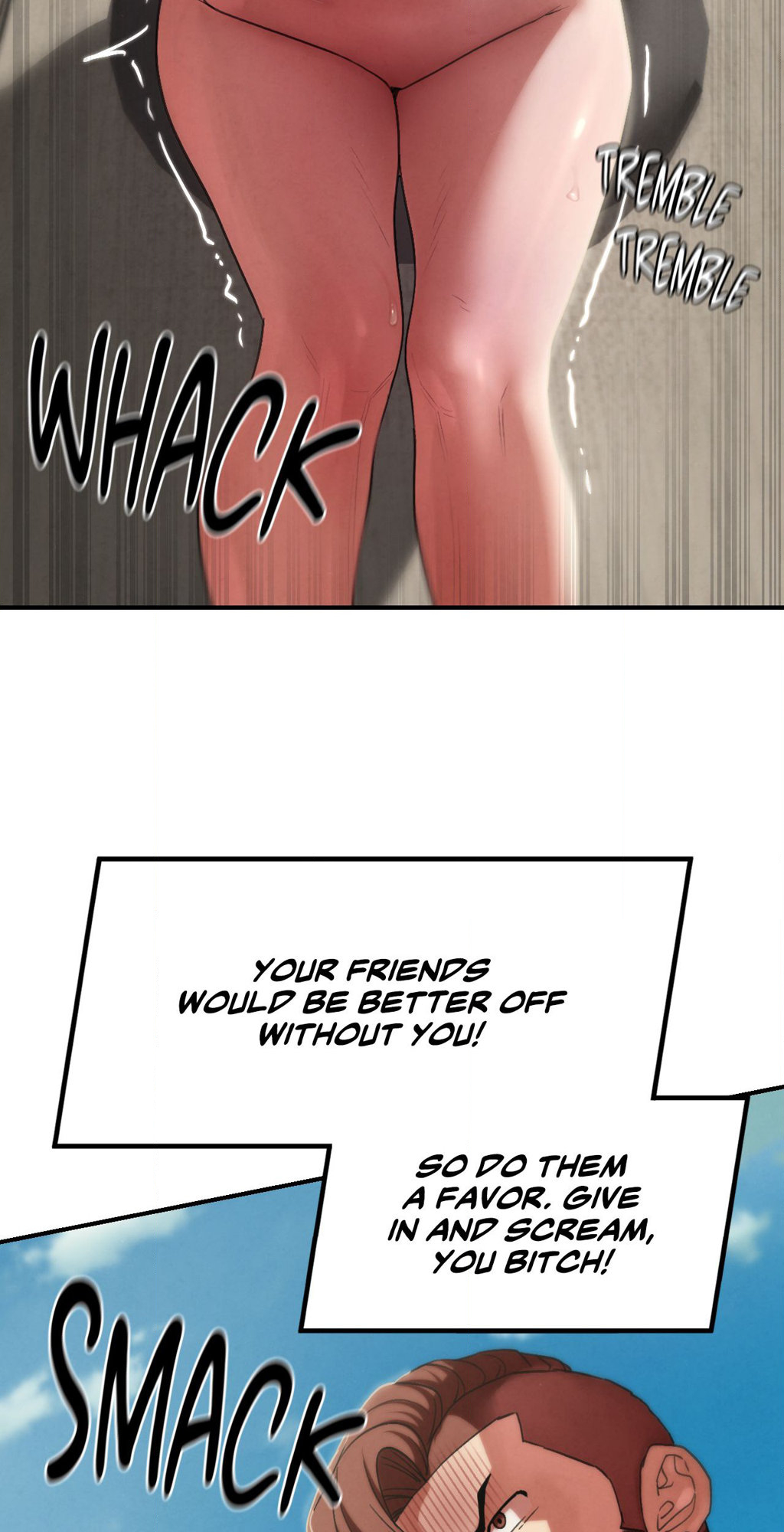 Lustful Games Manhwa - Chapter 98 Page 54