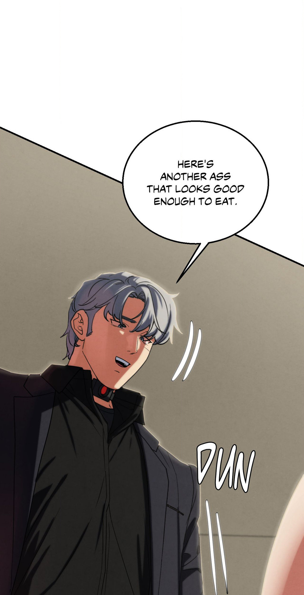 Lustful Games Manhwa - Chapter 98 Page 60