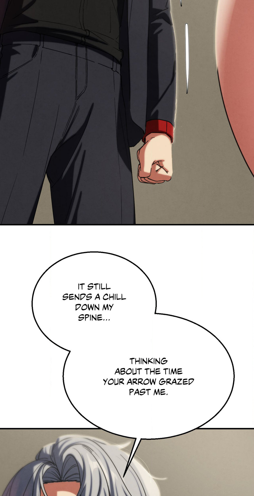 Lustful Games Manhwa - Chapter 98 Page 61