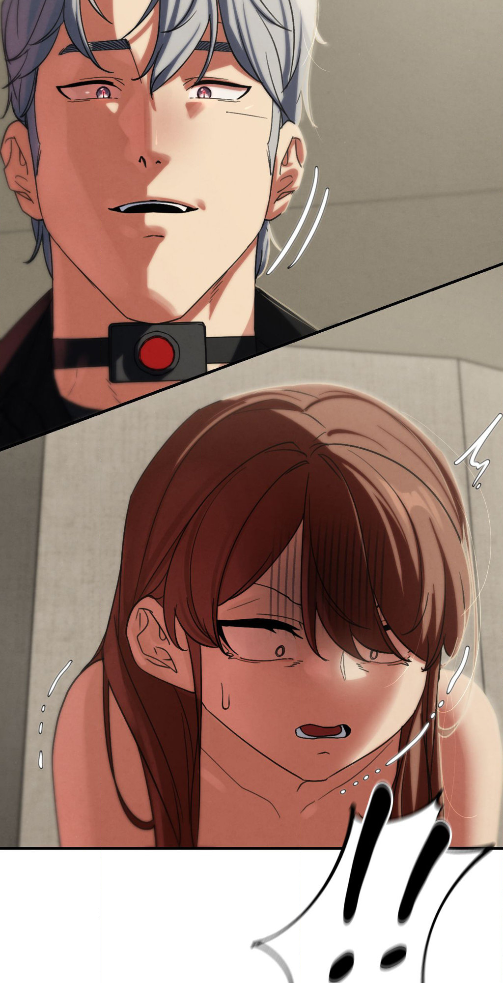 Lustful Games Manhwa - Chapter 98 Page 62