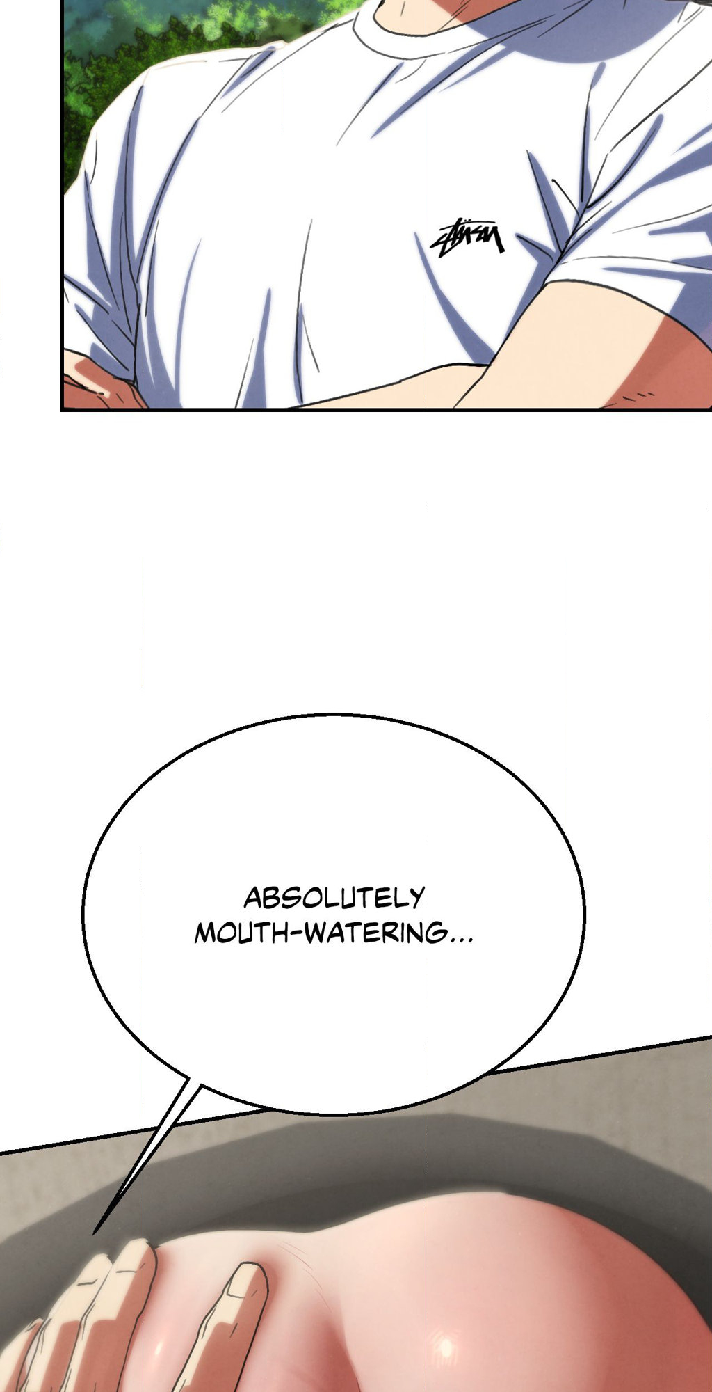 Lustful Games Manhwa - Chapter 98 Page 68