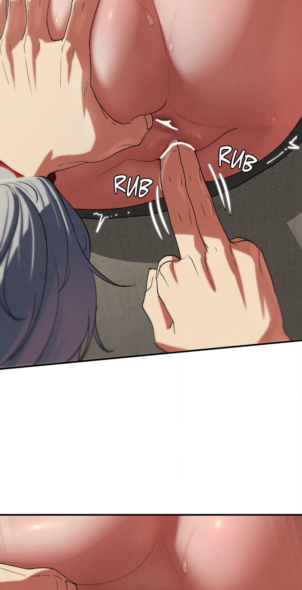 Lustful Games Manhwa - Chapter 98 Page 69