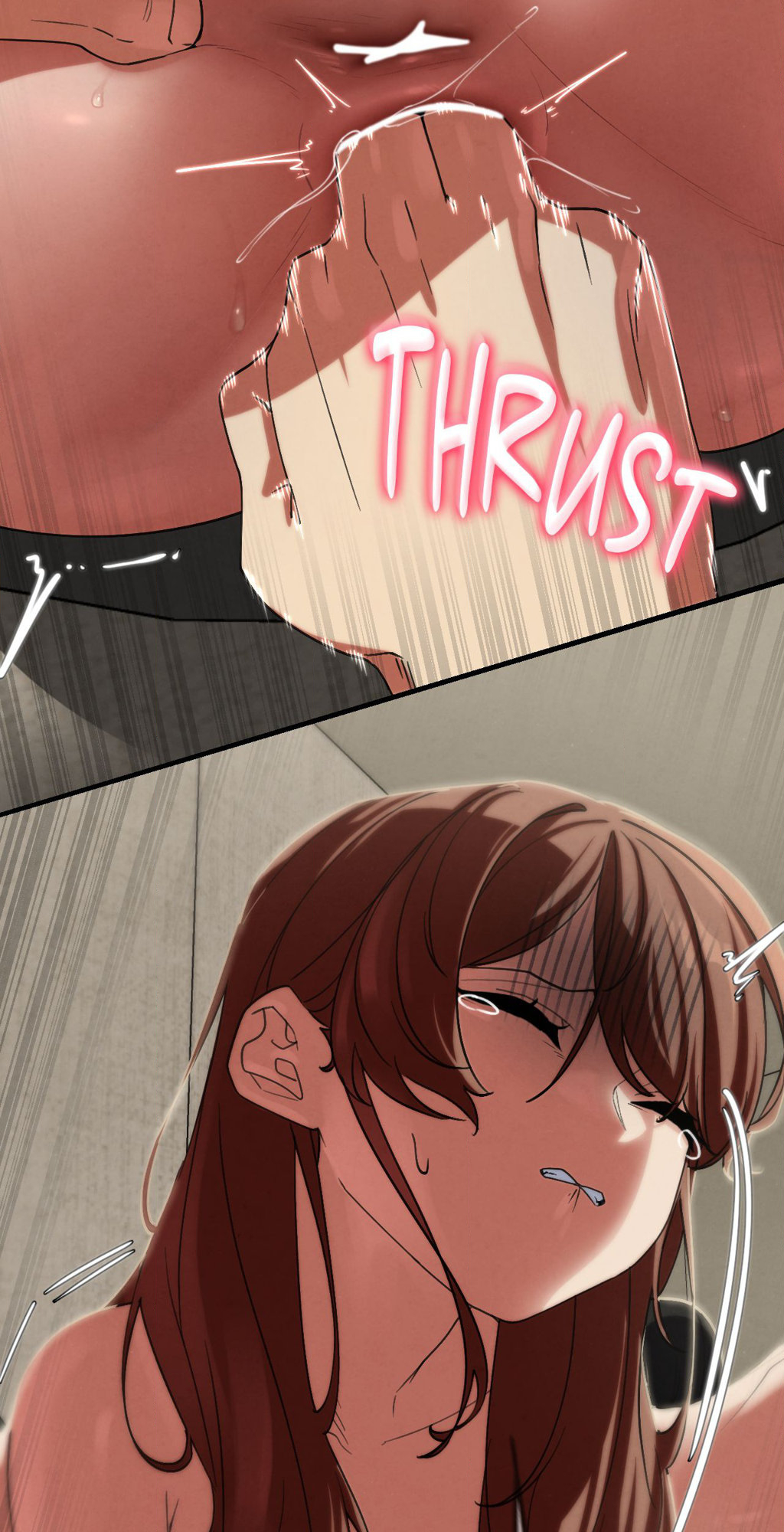 Lustful Games Manhwa - Chapter 98 Page 70