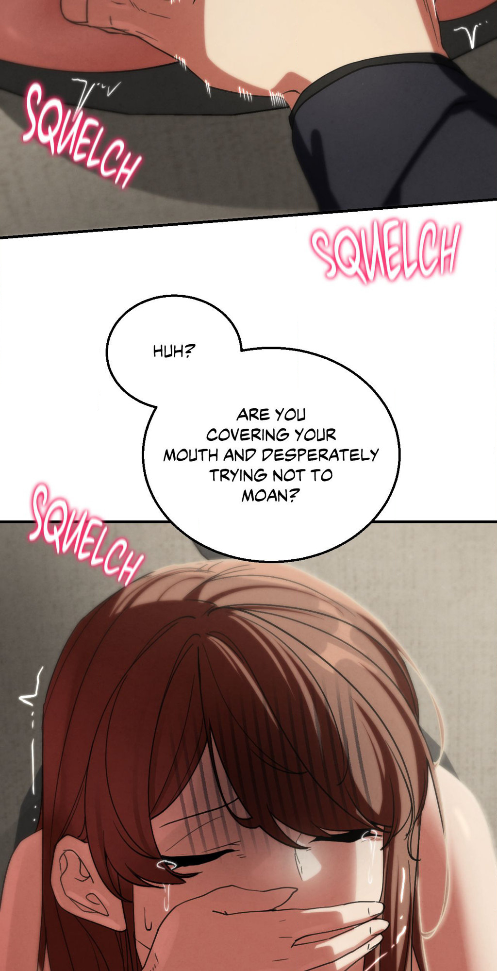 Lustful Games Manhwa - Chapter 98 Page 72