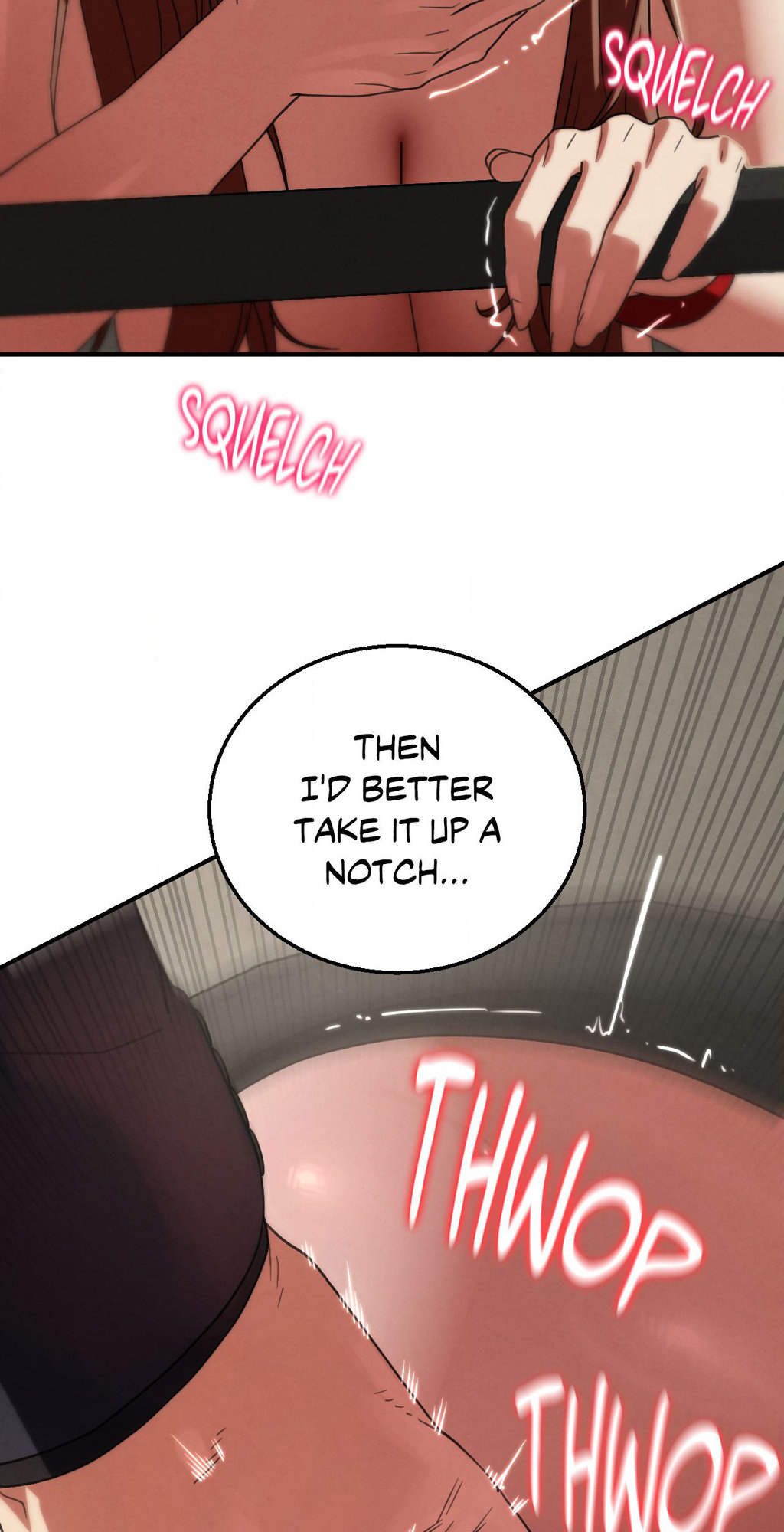 Lustful Games Manhwa - Chapter 98 Page 73