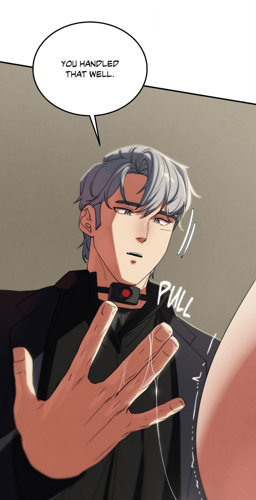 Lustful Games Manhwa - Chapter 98 Page 77