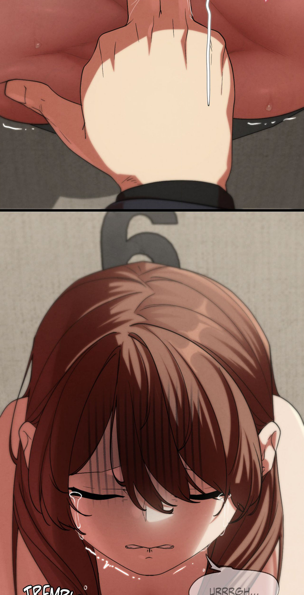 Lustful Games Manhwa - Chapter 98 Page 80