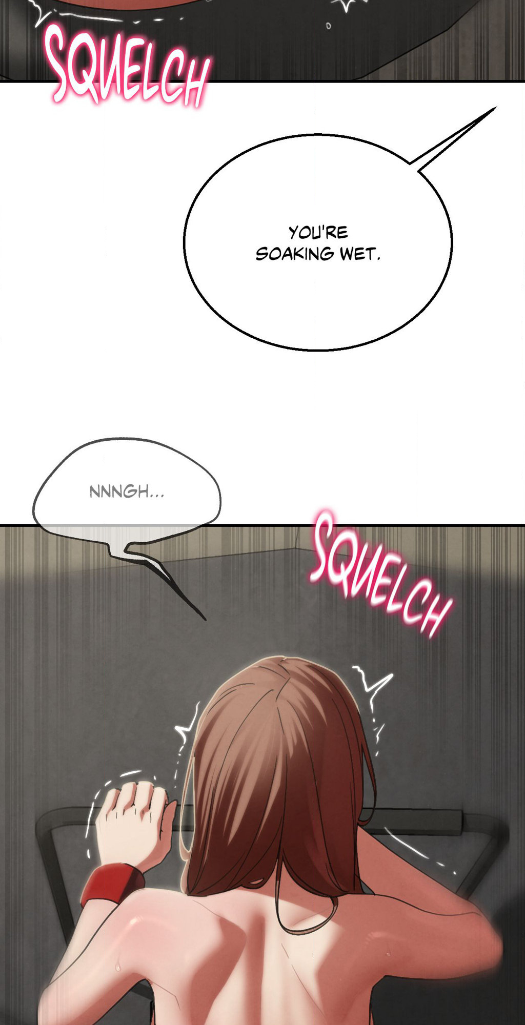 Lustful Games Manhwa - Chapter 98 Page 82