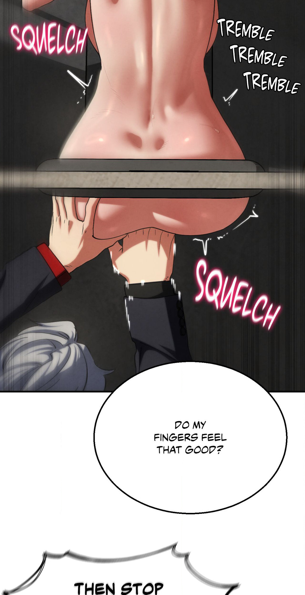 Lustful Games Manhwa - Chapter 98 Page 83