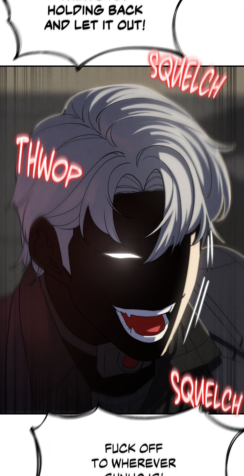 Lustful Games Manhwa - Chapter 98 Page 84