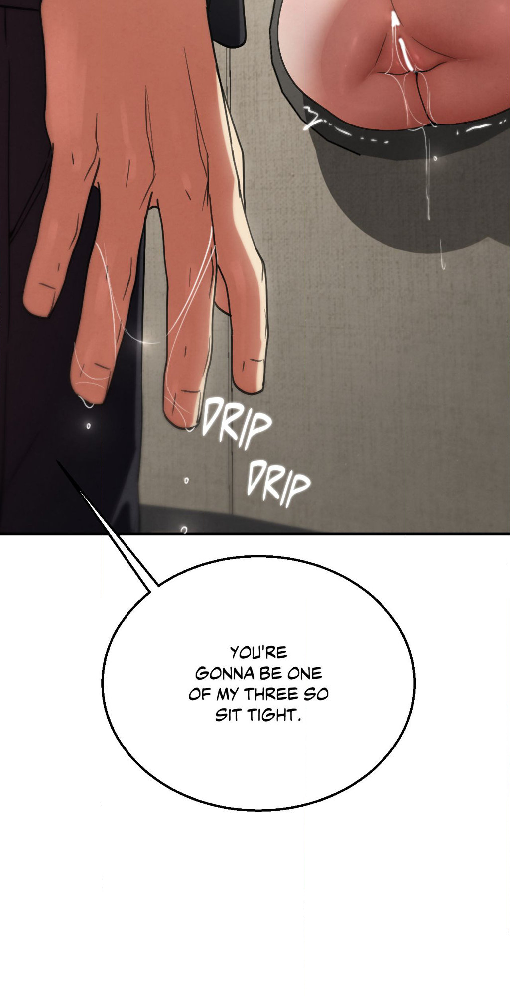 Lustful Games Manhwa - Chapter 98 Page 86