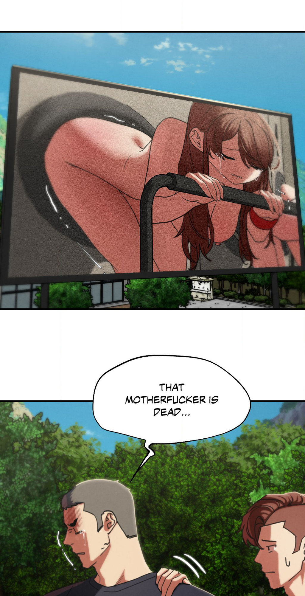 Lustful Games Manhwa - Chapter 98 Page 88