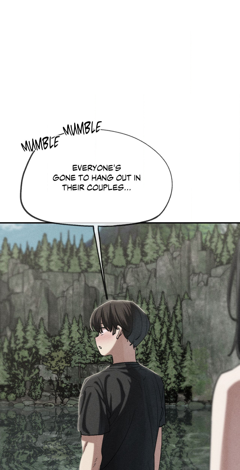 Lustful Games Manhwa - Chapter 91 Page 0