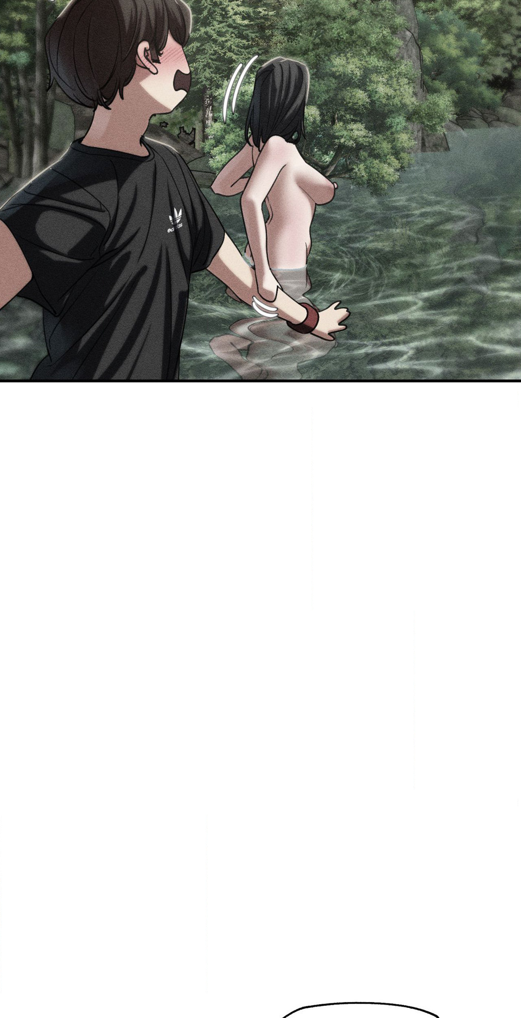 Lustful Games Manhwa - Chapter 91 Page 4