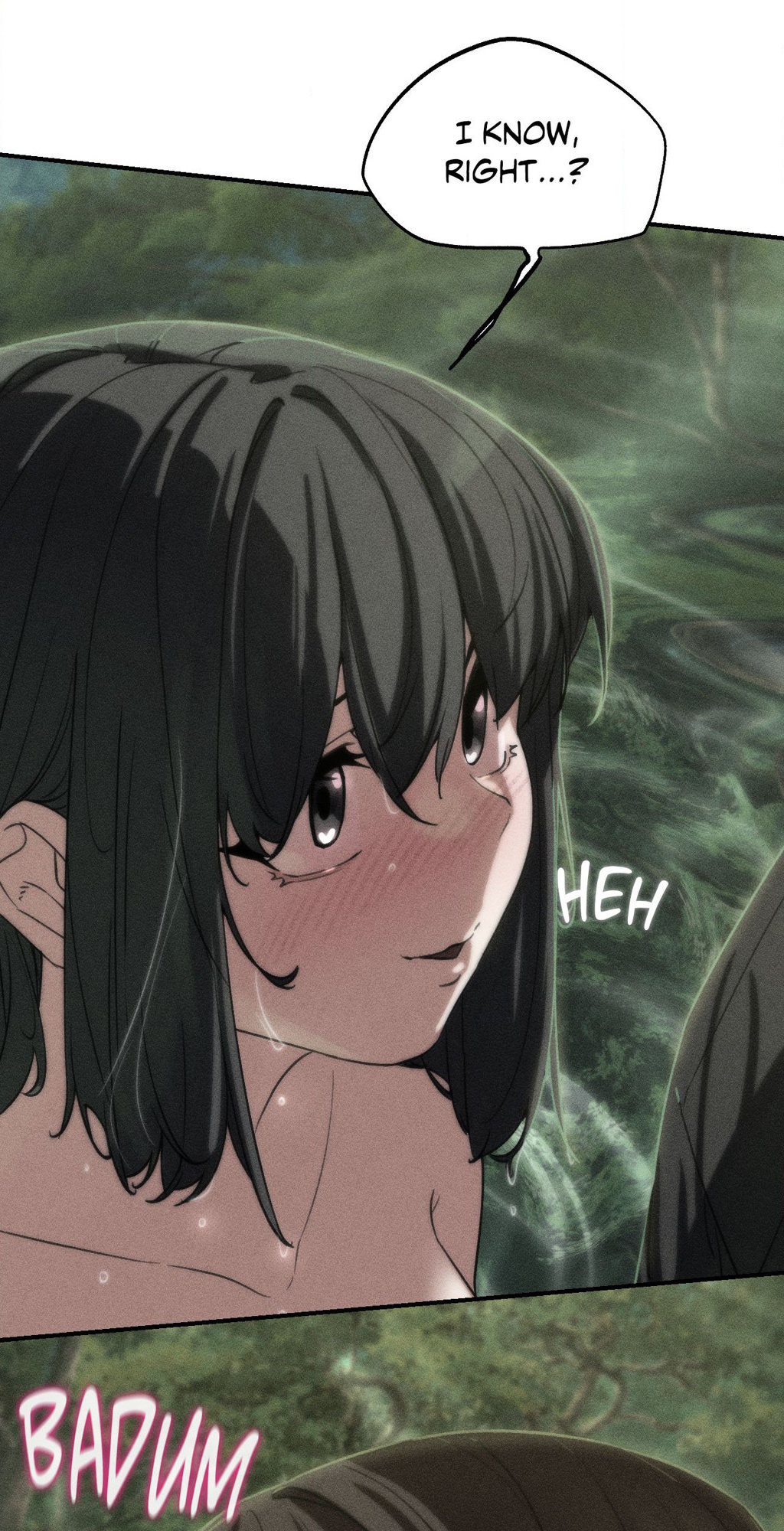 Lustful Games Manhwa - Chapter 91 Page 6