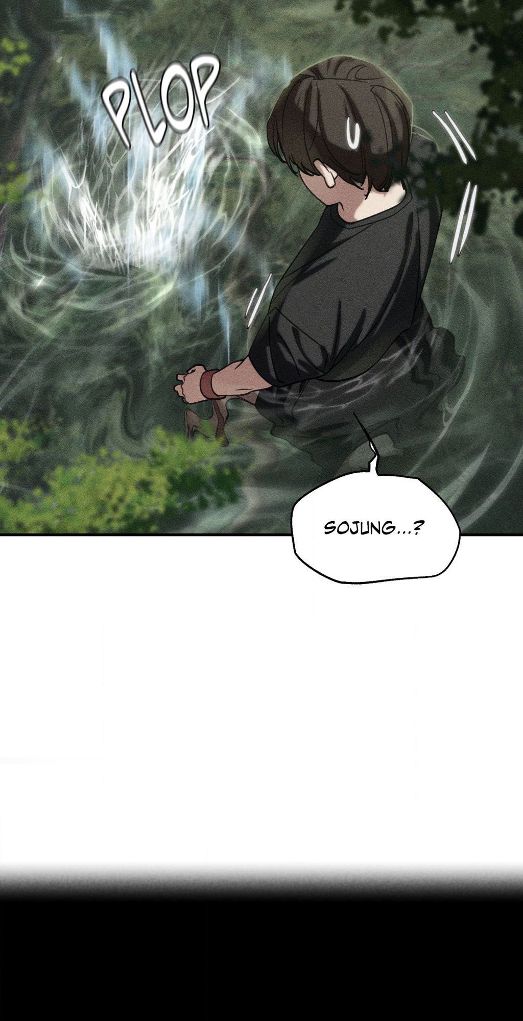Lustful Games Manhwa - Chapter 91 Page 8