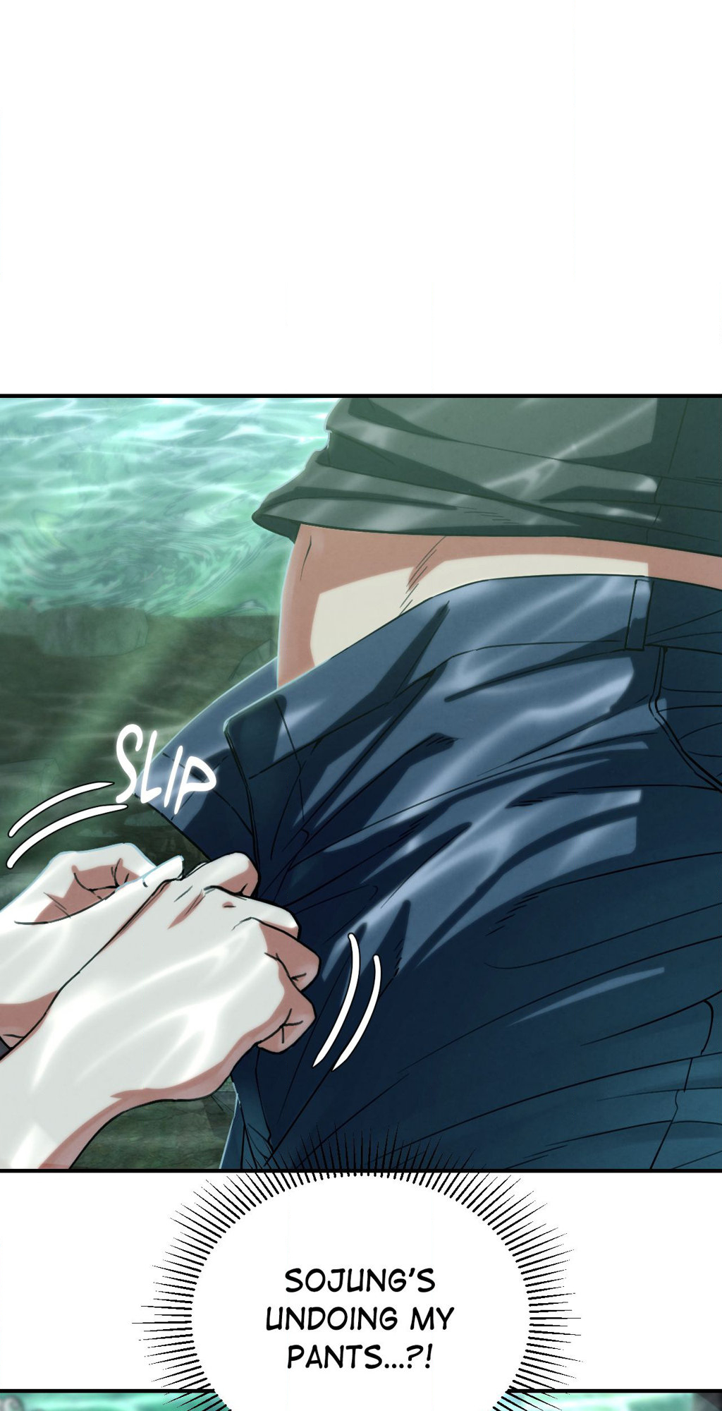 Lustful Games Manhwa - Chapter 91 Page 10