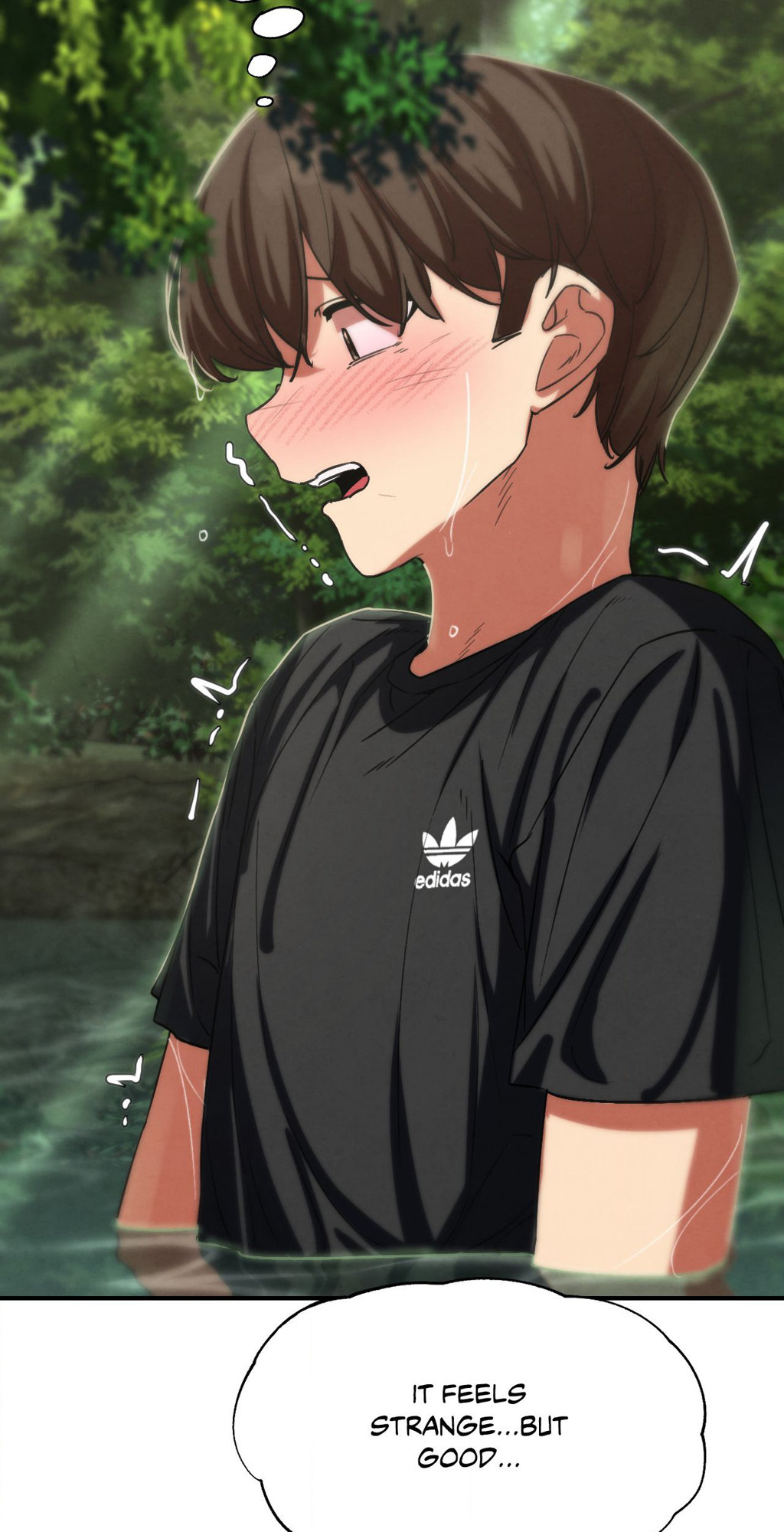 Lustful Games Manhwa - Chapter 91 Page 14