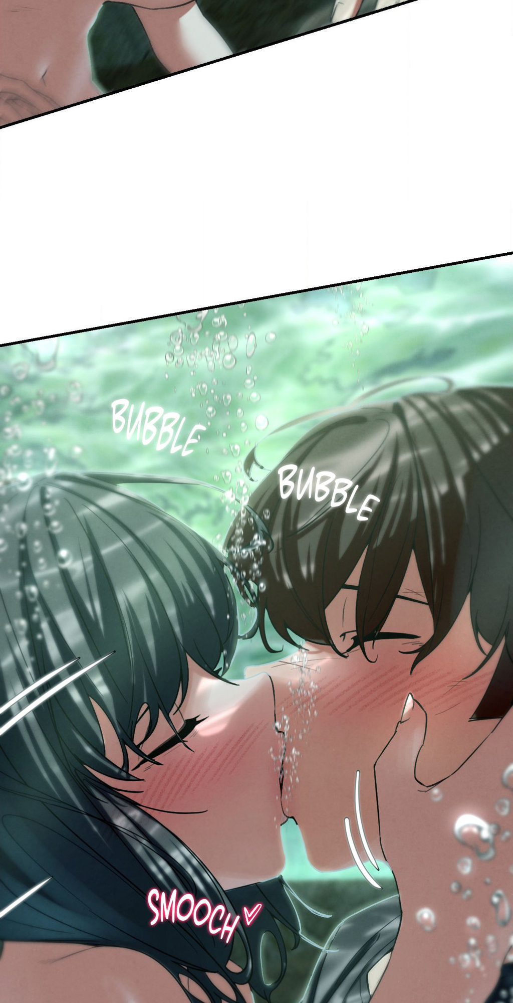 Lustful Games Manhwa - Chapter 91 Page 16