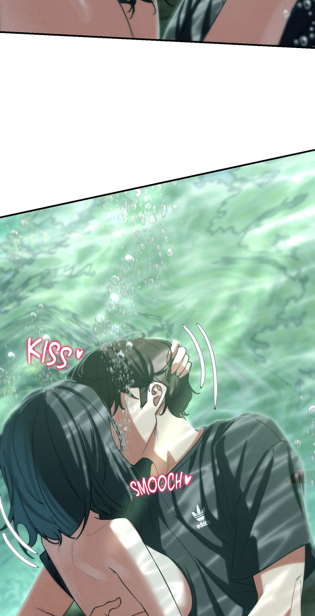 Lustful Games Manhwa - Chapter 91 Page 17