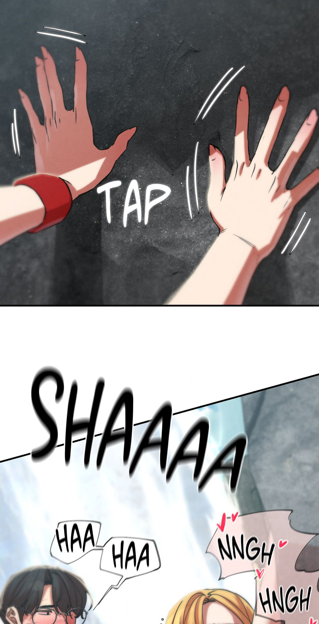 Lustful Games Manhwa - Chapter 91 Page 23