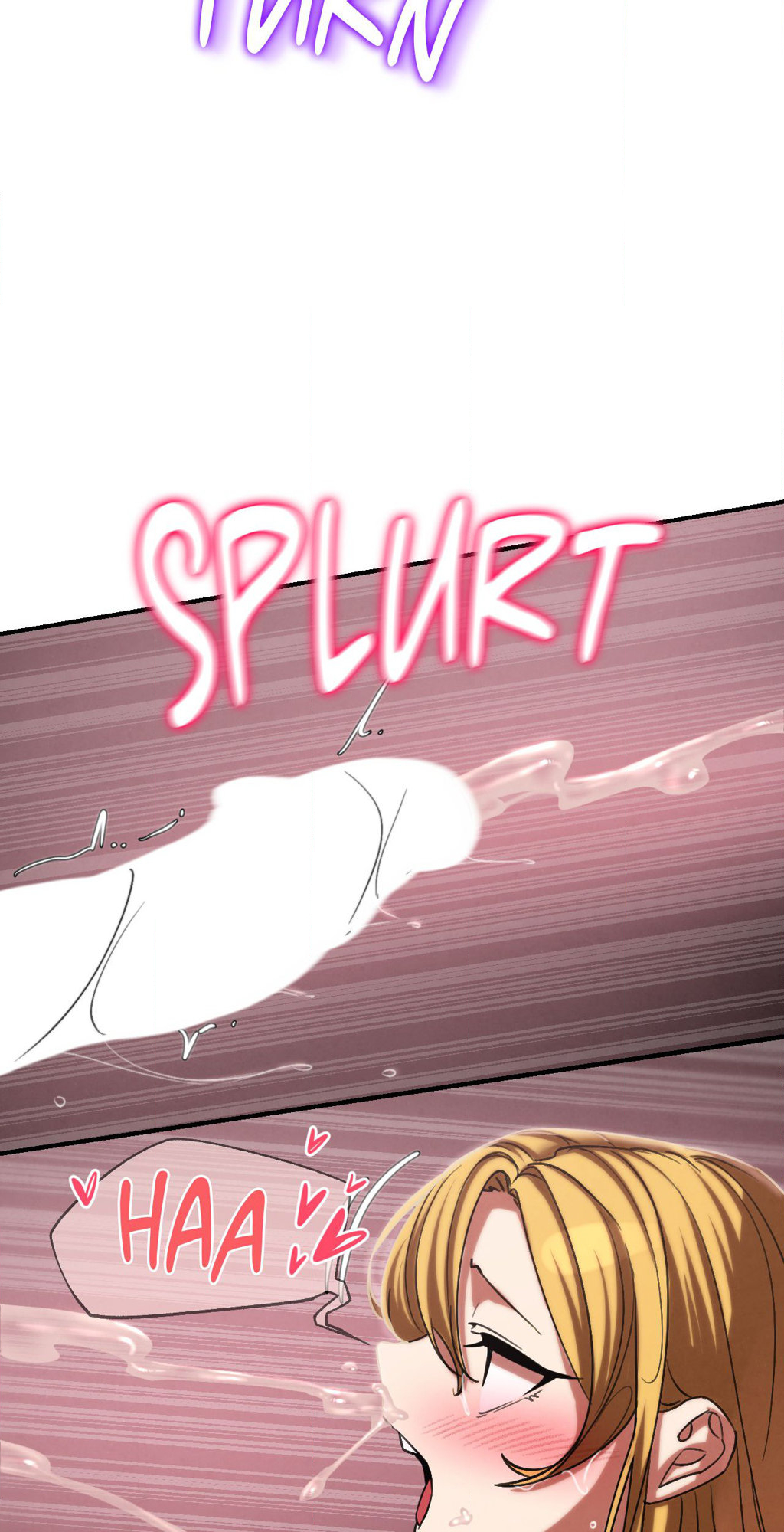 Lustful Games Manhwa - Chapter 91 Page 27