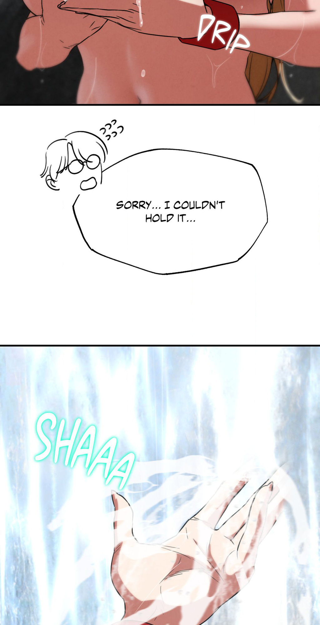 Lustful Games Manhwa - Chapter 91 Page 29