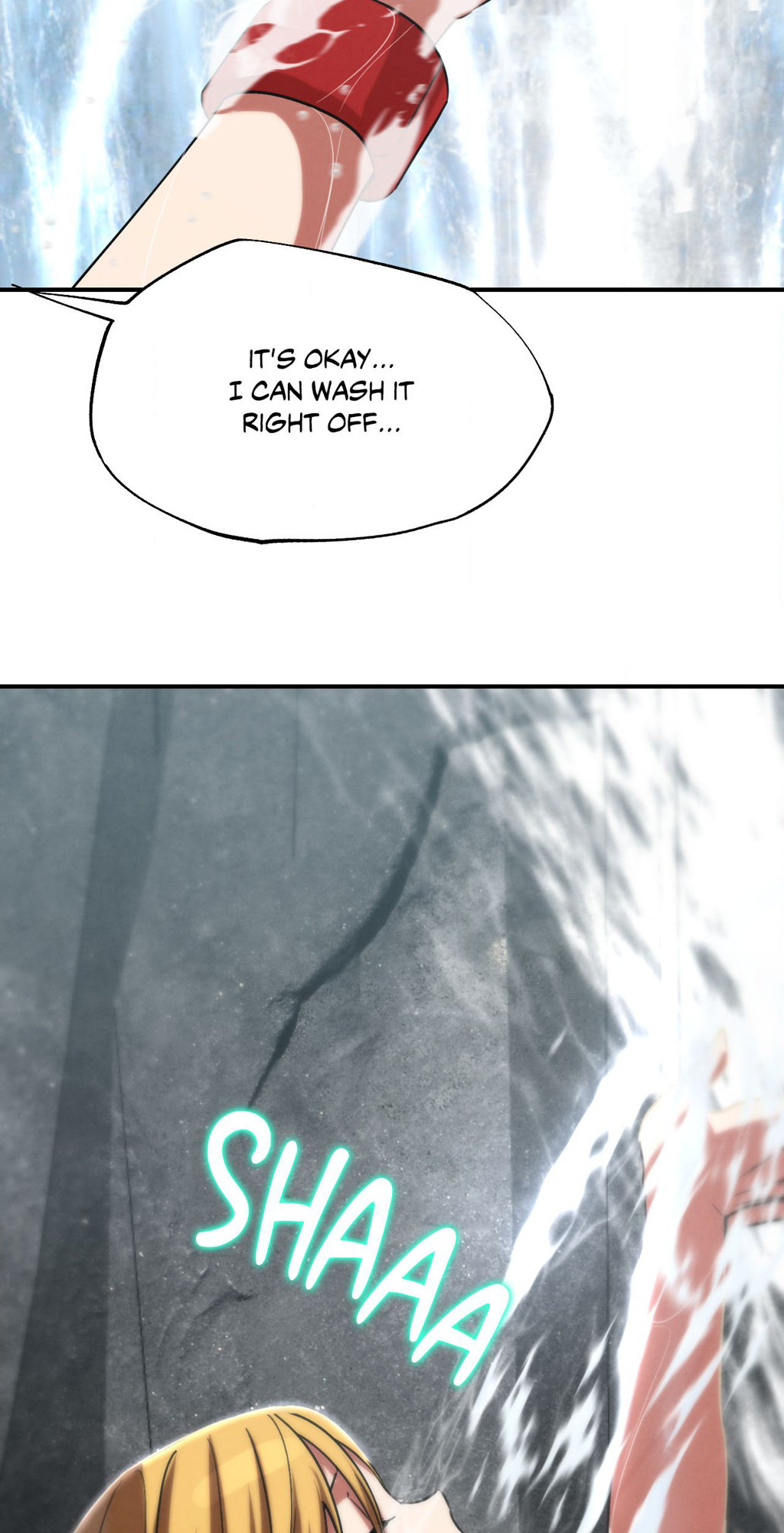 Lustful Games Manhwa - Chapter 91 Page 30