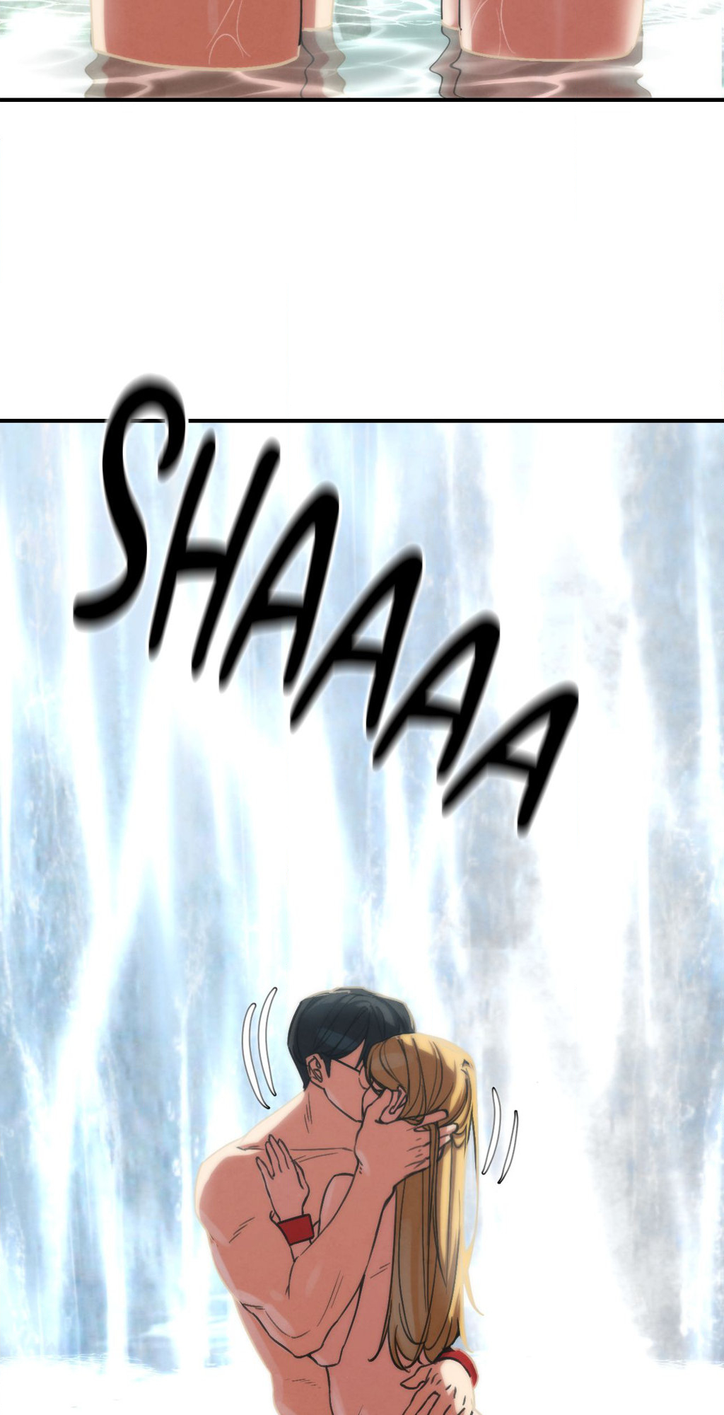 Lustful Games Manhwa - Chapter 91 Page 34