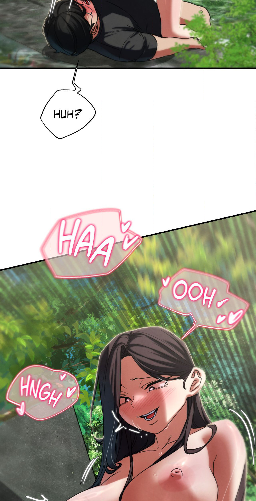 Lustful Games Manhwa - Chapter 91 Page 42