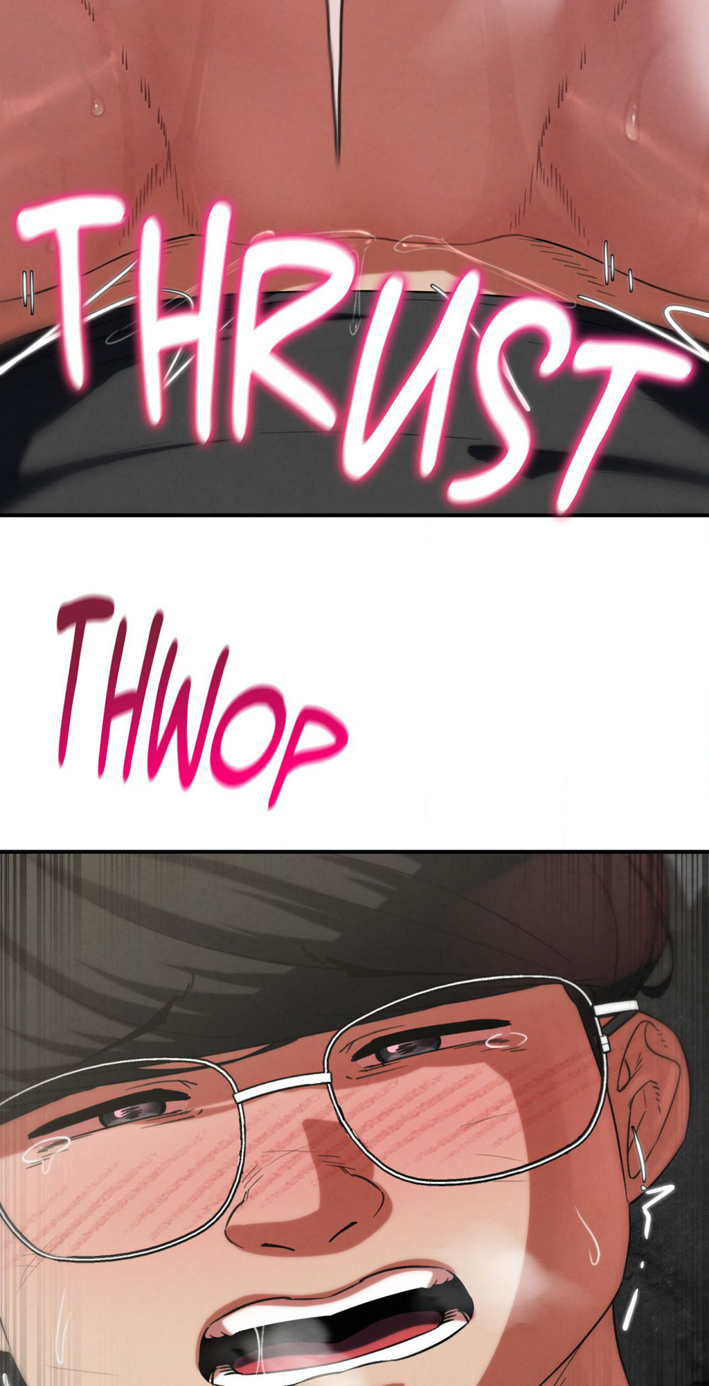 Lustful Games Manhwa - Chapter 91 Page 47