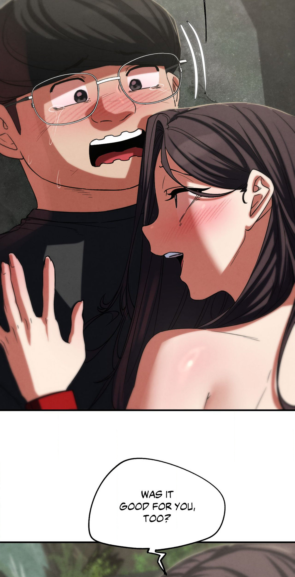 Lustful Games Manhwa - Chapter 91 Page 53