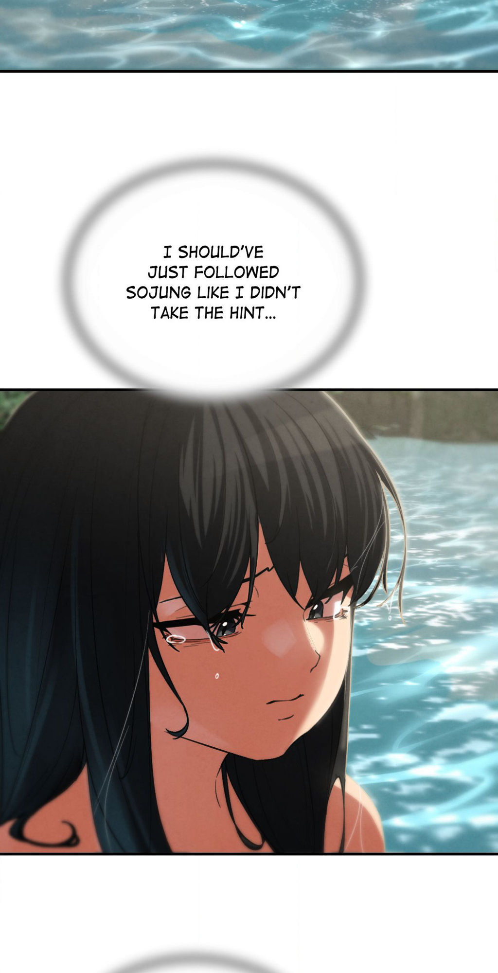 Lustful Games Manhwa - Chapter 91 Page 59